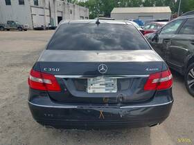 253-50799l Driver Air Bag 212 Type Sedan E63 Roof Fits 10-12 Mercedes E-class 3400849
