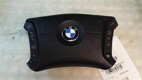 253-53135l Driver Air Bag Front Wheel 4 Spoke Design Fits 02-06 Bmw X5 1034773