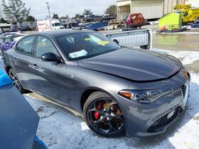253.al1g24 Giulia 2024 Air Bag 3315927