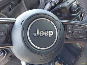253.ch9324 Wrangler 2024 Air Bag 3230837