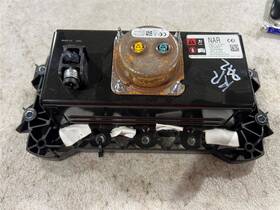 253.ts1c24 Cyber Trk 2024 Air Bag 3458925