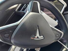 253.ts1u16 Tesla X 2016 Air Bag