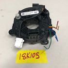 25554-3ja1b Nissan Genuine Oem Clock Spring Steering Airbag Few Wires Cut