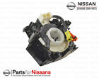 25567-cd025 Nissan Infiniti Genuine Murano Quest Air Bag Clock Spring