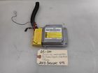 25725740 Cadillac Seville Sts Srs Airbag Diagnostics Relay Module