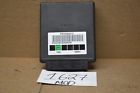 1627-mod 25802312 Gmc Envoy Used Body Control Module