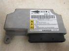 25823557 Chevrolet Chevy Silverado Restraint Control Module Air Bag Rcm Sdm