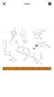 25954737 Gm Oem Air Sensor
