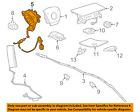 25966964 Gm Oem Airbag Air