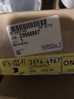 25966967 Gm Oem Airbag Air