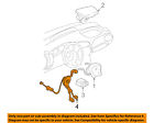26096191 Gm Pontiac Oem 00-05