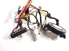 26098447 Buick Rainier Clock Spring Air Bag Plugs Fit Oem