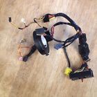 26101926 4bp4513 Buick Rainier Clock Spring Steering Wheel Radio Controls Fast Ship