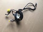 26109359 Chevrolet Corvette Air Bag Airbag Clock Spring