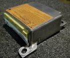 28556cd000 M Nissan Infiniti Airbag Srs Air Bag Control Module Oem