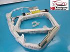2r83-14k159-al 2r8314k159al Xr843238 Jaguar Roof Curtain Air Bag Right Passenger Side Oem