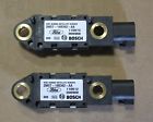 2s4z-14b345-aa Ford Side Air Bag Impact Sensor Airbag Assy Left Right