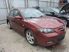253-59186 3 Air Bag Driver Wheel