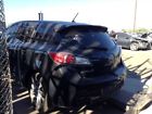 253-50839l 3 Driver Left Air Bag Roof Hatchback Fits Mazda