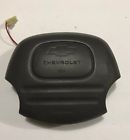 30020962 30025950 Chevrolet Geo Tracker Lh Driver Left Steering Wheel Air Bag