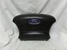 30318367a Ford Ranger Driver Side Airbag Steering Wheel Left Black