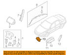 31313083 Volvo Oem 07-14 Xc90