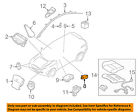31334336 Volvo Oem Airbag Air Bag Impact Sensor