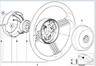 32-34-6-756-002 Bmw Airbag