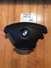 32346769607 32306776772 Bmw Genuine Sport Steering Wheel Air Bag Airbag Black