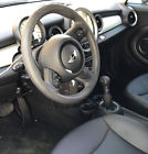 32306791374 Mini Cooper Drivers Air Bag