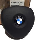 32306770888 32306884324 Bmw New Genuine Sport Steering Wheel Air Bag