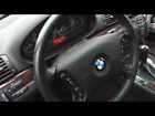 253-53120l 330xi Driver Air Bag Canada Market Front Wheel Fits Bmw