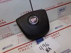 34025023a Cadillac Sts Used Driver Air Bag Wheel