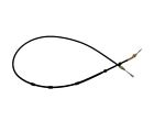 1634200785 34394 Parking Brake Cable Febi Bilstein