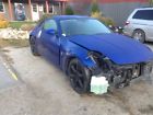 253-55211r 350z Air Bags