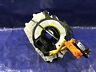 37440-57l Suzuki Kizashi Steering Wheel Airbag Clock Spring Angle Gear Sensor