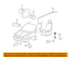 3f2z14b345aa Ford Oem Airbag Air