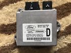 3l14-14b321-db Ford Expedition Air Bag Module Computer