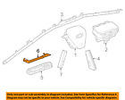 42541131 Gm Chevrolet Oem Bolt Air Bag Bracket Left