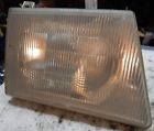 442h812 1993 Ford Econoline Van