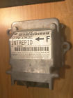 4602420ad Chrysler Dodge Intrepid Chrsyler Concorde Air Bag Module