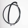 46410-35230 4641035230 Qwp Parking Brake Cable Front Fit Toyota Pickup