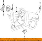 4723352 Mopar Chrysler Oem Supplemental