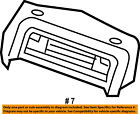 4896176af Mopar Chrysler Oem Airbag Air Seat Occupancy Sensor
