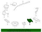 4896901ae Mopar Jeep Genuine Grand