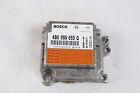 4b0959655q Audi Air Bag Computer Module Oem