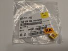 4e0972133 Audi Steering Wheel Airbag Pin Connector
