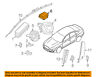 4f0910655qz02 Audi Oem Quattro Air Bag Module