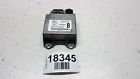 4w43-14b21-ba 4w4314b321ba 20170067402m Oem Ford Lincoln Ls Srs Air Bag Airbag Computer Control