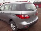 253.mz1m15 5 Mazda Air Bag